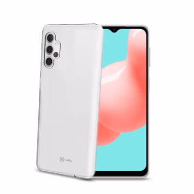 Immagine di Cover tpu trasparente CELLY GELSKIN - Samsung Galaxy A32 5G/ Galaxy A32 5G Ent GELSKIN946