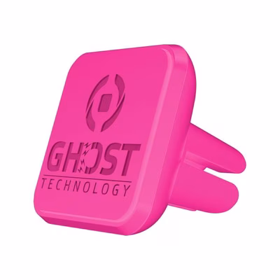 Immagine di Universal magnetic car holder pink