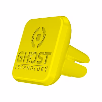 Immagine di Universal magnetic car holder yelw