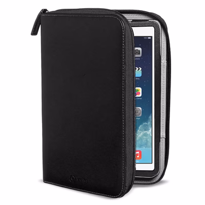 Immagine di Cover CELLY ORGANIZER - Apple iPad Air 2013 ORGANIZER2501