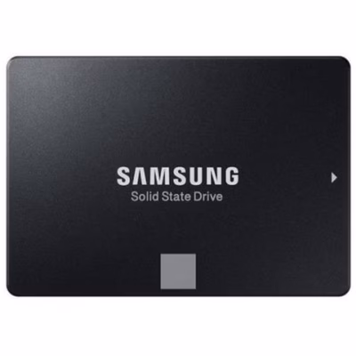 Immagine di Ssd interni 1000GB sata iii SAMSUNG Samsung SSD MZ-77E1T0B/EU
