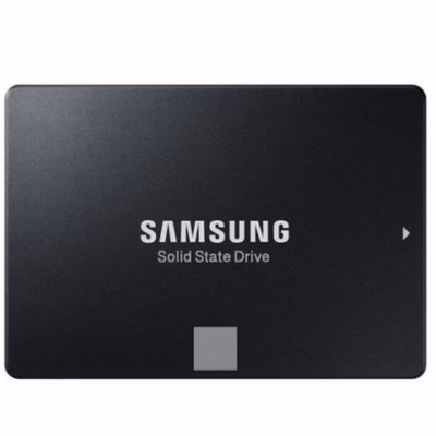 Immagine di Ssd interni 2000GB sata iii SAMSUNG Samsung SSD MZ-77E2T0B/EU