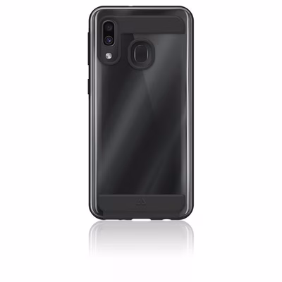 Immagine di Cover tpu + policarbonato trasparente BLACK ROCK AIR ROBUST - Samsung Galaxy A20e 2048ARR02