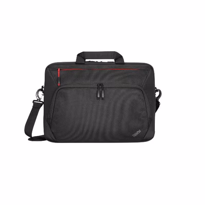 Immagine di Borsa notebook da 15.6 poliestere nero LENOVO Borsa Topload ThinkPad Essential Plus da 15.6" Ec 4X4