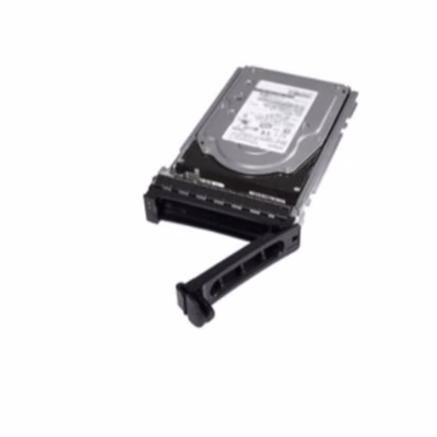 Immagine di Hdd interni 1200GB sas DELL 1.2TB 10K RPM SAS 12Gbps 512n 2.5in Hot-plug Hard 400-AUUY