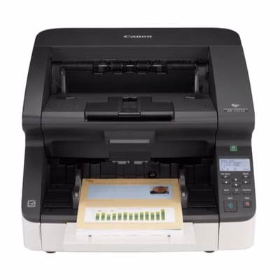 Immagine di Scanner per documenti e immagini a3 600 dpi CANON imageFORMULA DR-G2140 3149C003