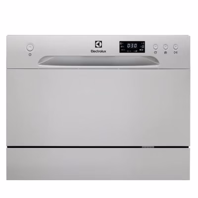 Immagine di Lavastoviglie a libera installazione 6 ELECTROLUX ESF2400OS 911046023