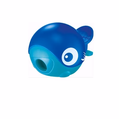 Immagine di Temperamatite cro-cro fantasia.ass.