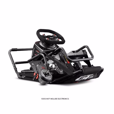 Immagine di Gt lite racing cockpit