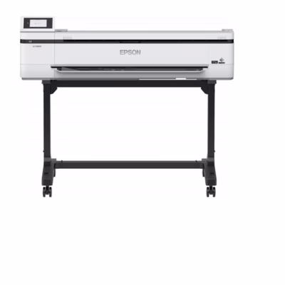 Immagine di Plotter plotter EPSON SureColor SC-T5100M C11CJ54301A0