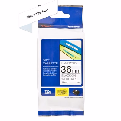 Immagine di Cass da 36mm nera su sfondo bianco