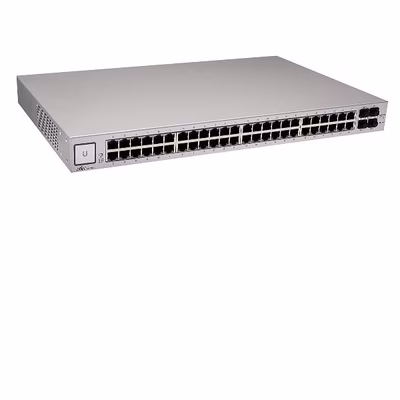 Immagine di Switch UBIQUITI US-48-EU
