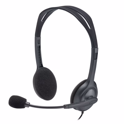 Immagine di Stereo headset h111