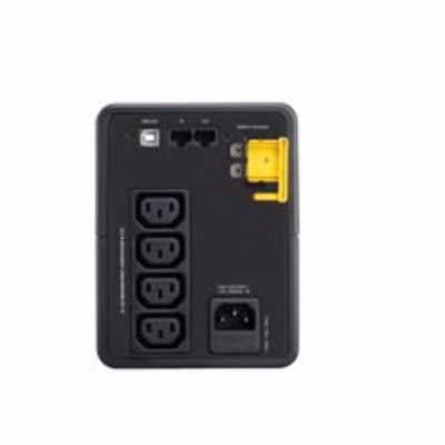 Immagine di Gruppo di continuità APC APC Products BX750MI