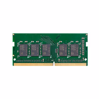 Immagine di Modulo di memoria so-dimm 4GB ddr4 tft 2.666 mhz SYNOLOGY D4ES01-4G