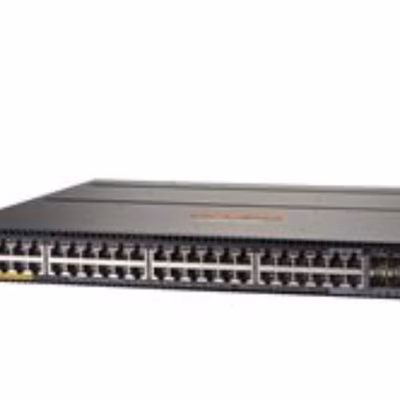 Immagine di Switch HP 2930M 48G PoE+ 1 slot Switch Aruba JL322A