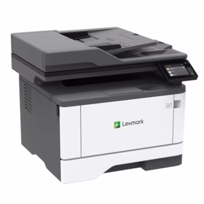 Immagine di Multifunzione laser b/n a4 lexmark mx431adn