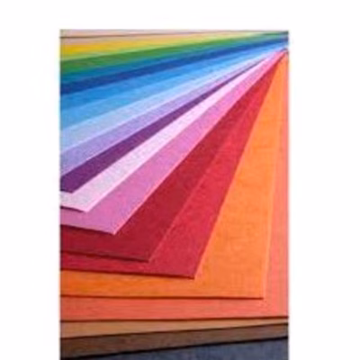 Immagine di Cartoncino fabriano facolore cm 50x70 g200 avana risma da 20 fogli