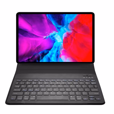 Immagine di Cover CELLY UNIMAGTPRO - 11" Universal Magnetic Tablet Case+Wi UNIMAGTPRO11BK