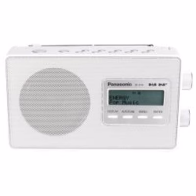 Immagine di Radio dab+