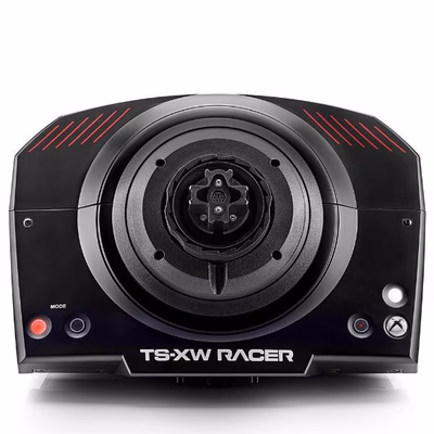 Immagine di Servo base nero THRUSTMASTER TX-XW SERVO BASE 4060199