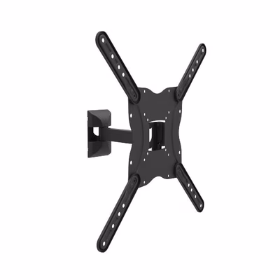 Immagine di Staffa tv parete 23/55 articolata