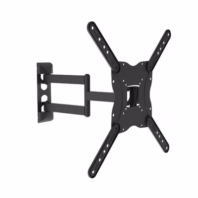 Immagine di Staffa tv parete 23/55 articola.90