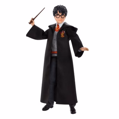 Immagine di MATTEL HP Harry Potter FYM50