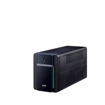 Immagine di Gruppo di continuità APC APC Products BX1600MI