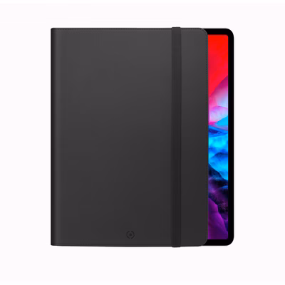 Immagine di Cover CELLY UNIBANDT - 11" Universal Tablet Case UNIBANDT11BK