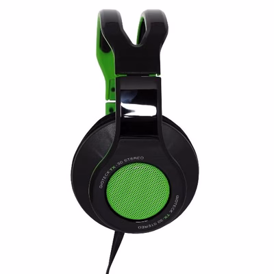 Immagine di Tx30 stereo headset xb1 bl/gr