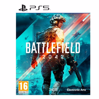 Immagine di Battlefield 2042 ps5