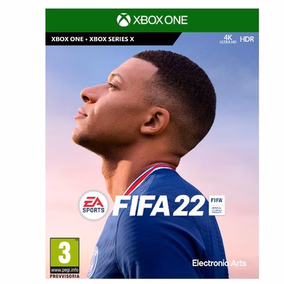Immagine di FIFA 22 xbox one