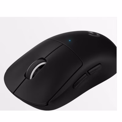 Immagine di Pro x superlight gaming mouse