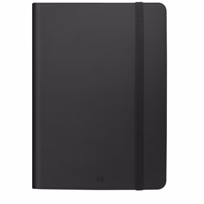 Immagine di Cover CELLY BOOKBAND - Apple iPad 10.2 2019/10.2 2020/7 gen/8 BOOKBAND01