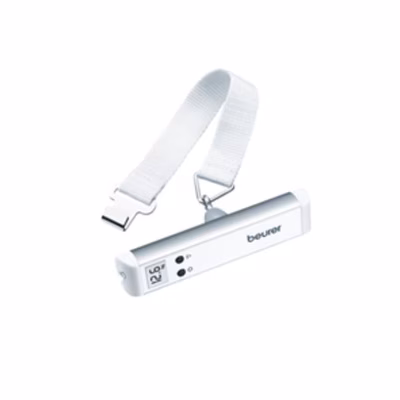 Immagine di Pesabagagli 0 w bianco BEURER LS10