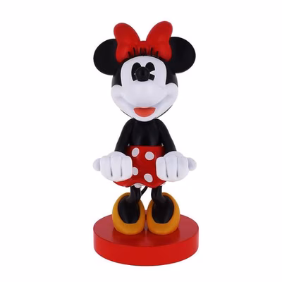 Immagine di Minnie mouse cable guy