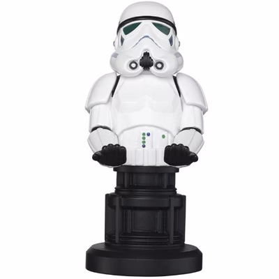 Immagine di Stormtrooper cable guy