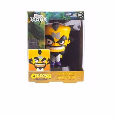 Immagine di Doctorneo cortex icon light v2 bdp