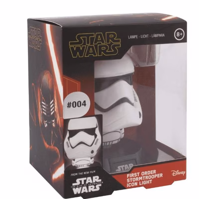 Immagine di Stormtrooper icon light bdp