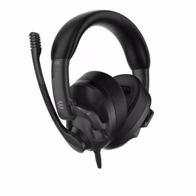 Immagine di H3 black