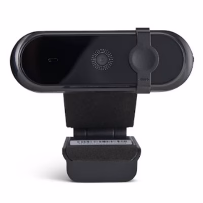 Immagine di Webcam con microfono 4K