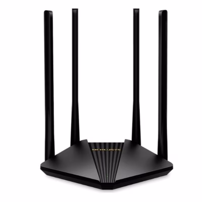 Immagine di Router gigabit ethernet 2 MERCUSYS MR30G