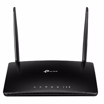 Immagine di Router 4g/lte 3 TP-LINK TL-MR6500V
