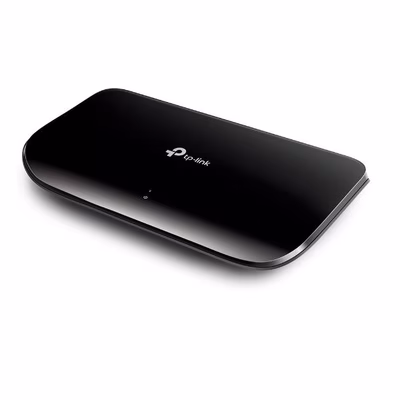 Immagine di Switch TP-LINK TP-Link Networking TL-SG1008D