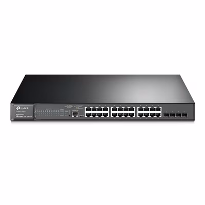 Immagine di Switch TP-LINK Omada Switch Smart TL-SG2428P