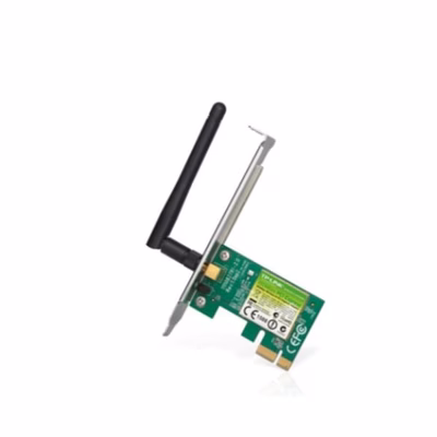 Immagine di Adattatore di rete TP-LINK TL-WN781ND