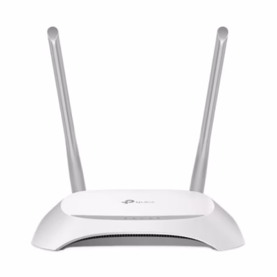 Immagine di Router ethernet 4 TP-LINK TL-WR850N