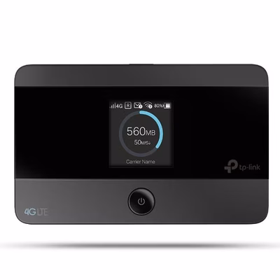 Immagine di Router 4g/lte 0 TP-LINK M7350
