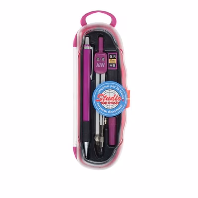 Immagine di Compasso studio 4pz col ass